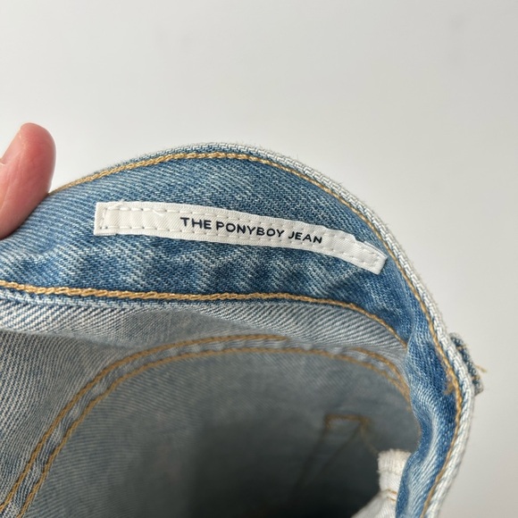 Citizen of humanity pony boy jeans - Picture 5 of 14